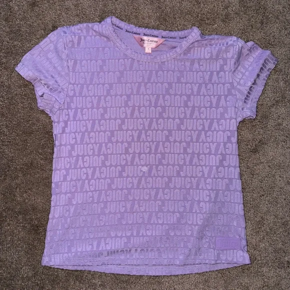 Juicy Couture PJ set 💛 - Picture 5 of 6